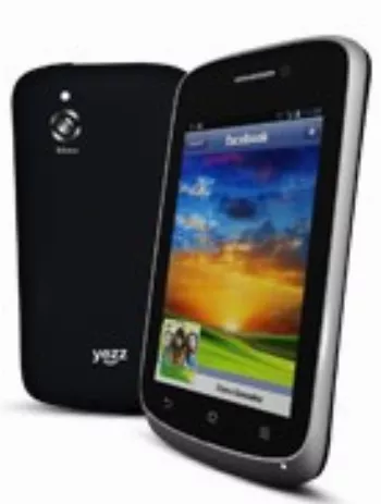 Harga Yezz Andy 3G 3.5 YZ1110