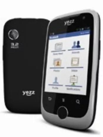 Harga Yezz Andy 3G 2.8 YZ11