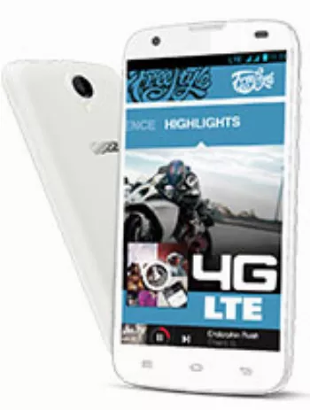 Harga Yezz Andy 5E LTE