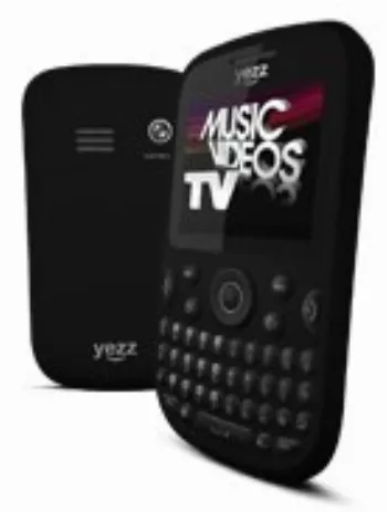 Harga Yezz Ritmo 3 TV YZ433