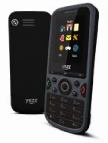 Harga Yezz Ritmo YZ400