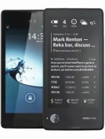 Harga Yota YotaPhone