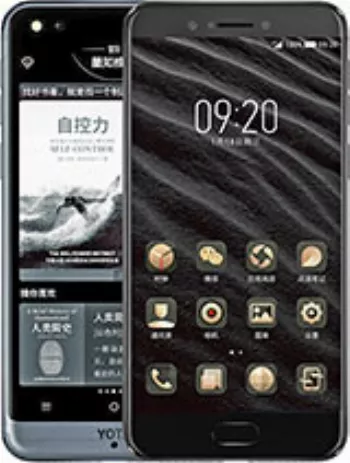 Harga Yota YotaPhone 3