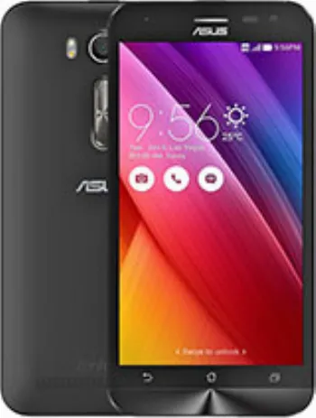 Harga Asus Zenfone 2 Laser ZE500KG