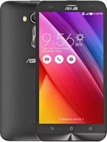 Harga Asus Zenfone 2 Laser ZE550KL