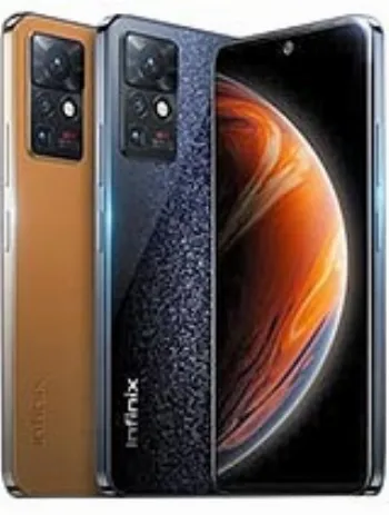 Harga Infinix Zero X Pro