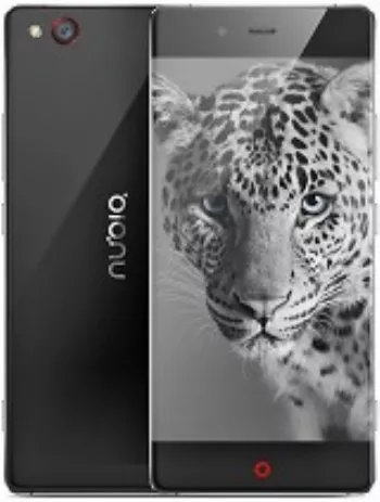 Harga ZTE nubia Z9