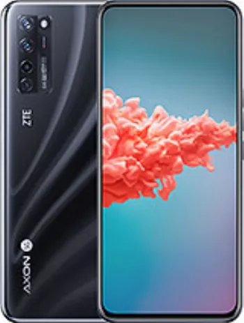 Harga ZTE Axon 20 5G