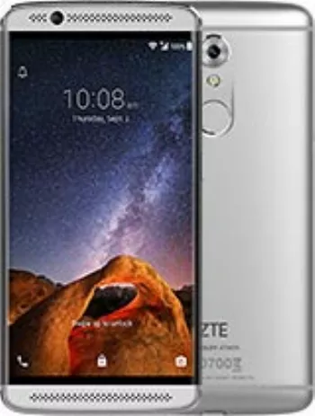 Harga ZTE Axon 7 mini