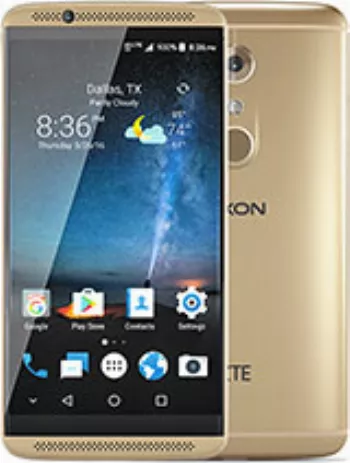 Harga ZTE Axon 7