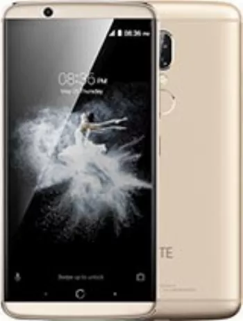 Harga ZTE Axon 7s