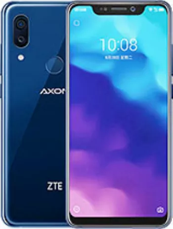 Harga ZTE Axon 9 Pro