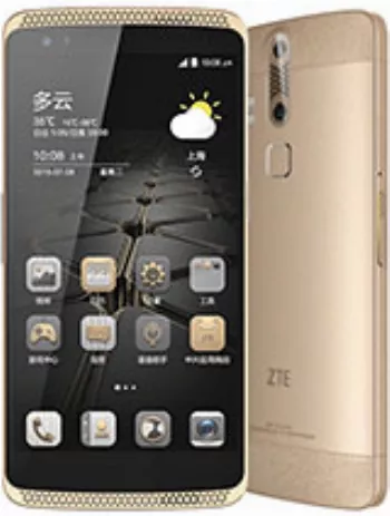 Harga ZTE Axon Lux