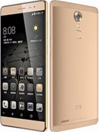 Harga ZTE Axon Max