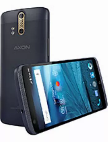 Harga ZTE Axon Pro