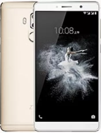 Harga ZTE Axon 7 Max