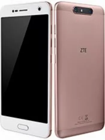 Harga ZTE Blade V8