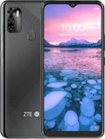 Harga ZTE Blade 20 5G