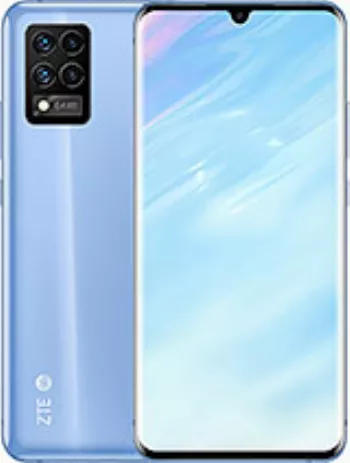 Harga ZTE Blade 20 Pro 5G