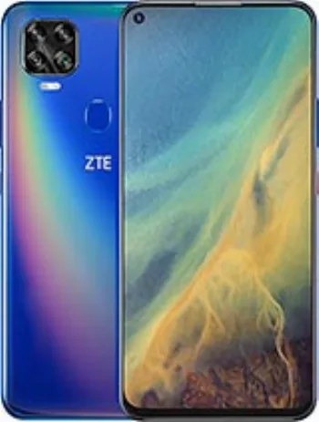 Harga ZTE Blade V2020 5G