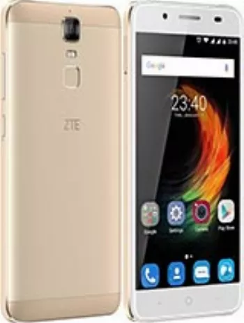 Harga ZTE Blade A2 Plus