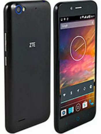 Harga ZTE Blade A460