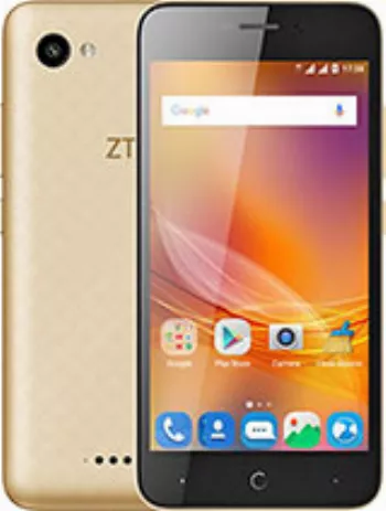 Harga ZTE Blade A601