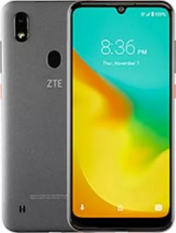 Harga ZTE Blade A7 Prime