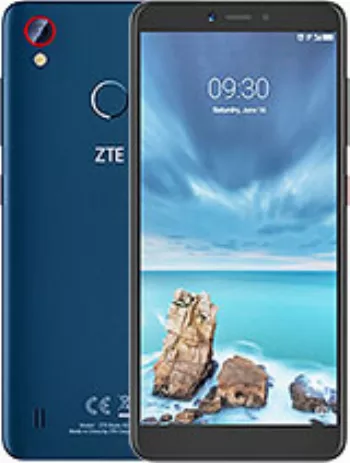 Harga ZTE Blade A7 Vita