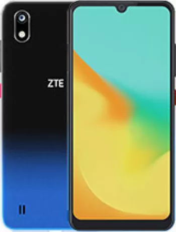 Harga ZTE Blade A7