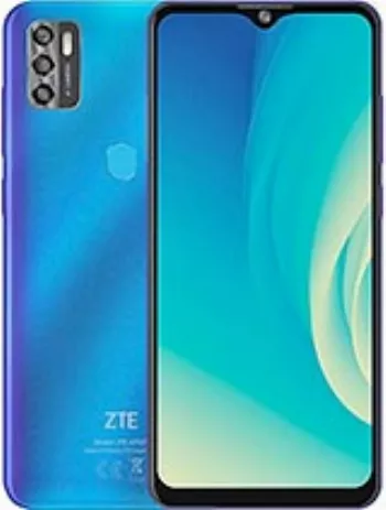 Harga ZTE Blade A7s 2020