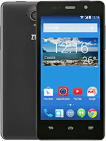 Harga ZTE Blade Apex 3