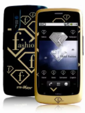 Harga ZTE FTV Phone