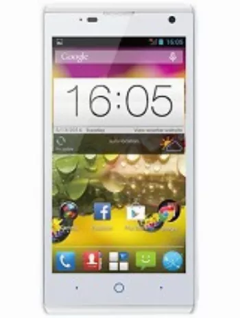 Harga ZTE Blade G Lux