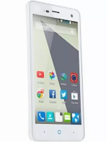 Harga ZTE Blade L3