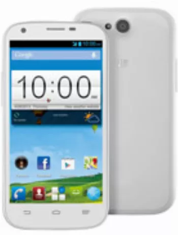 Harga ZTE Blade Q Maxi