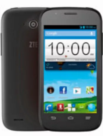 Harga ZTE Blade Q Mini