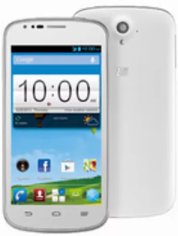 Harga ZTE Blade Q