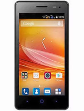 Harga ZTE Blade Q Pro