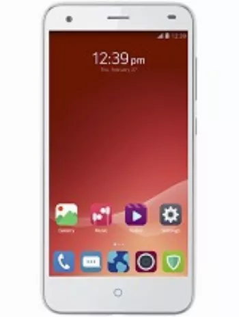 Harga ZTE Blade S6