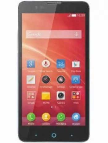 Harga ZTE V5 Lux