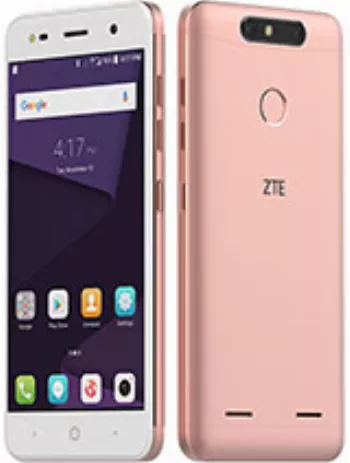 Harga ZTE Blade V8 Mini