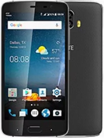 Harga ZTE Blade V8 Pro