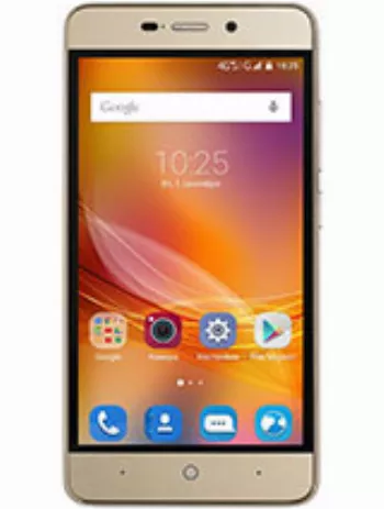 Harga ZTE Blade X3