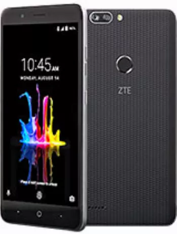 Harga ZTE Blade Z Max