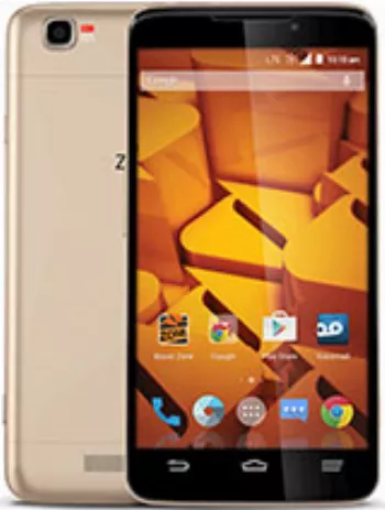 Harga ZTE Boost Max+