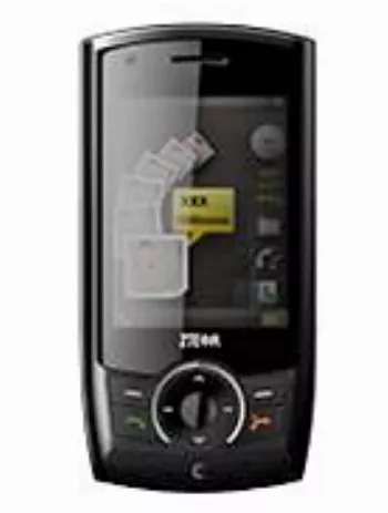 Harga ZTE F928