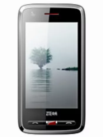 Harga ZTE F952