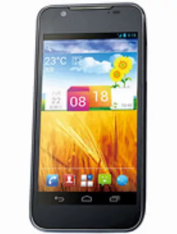 Harga ZTE Grand Era U895