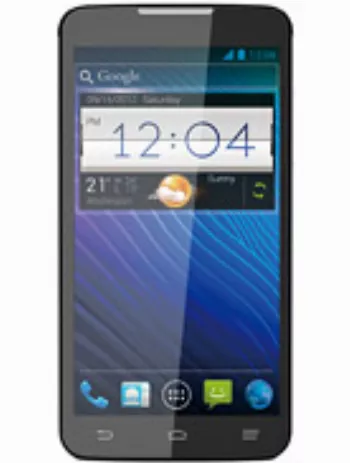 Harga ZTE Grand Memo V9815